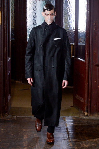 Alexander McQueen / - 2013-2014